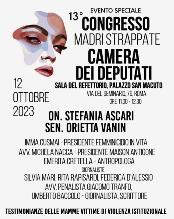 Locandina Convegno